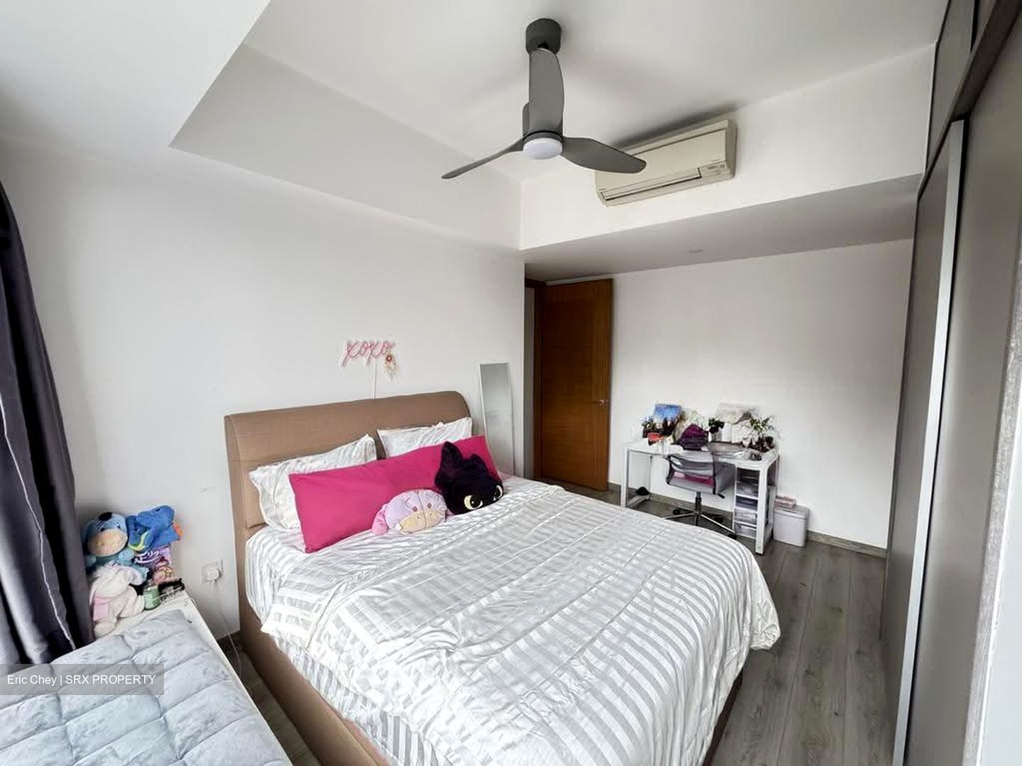 Coco Palms (D18), Condominium #635064021